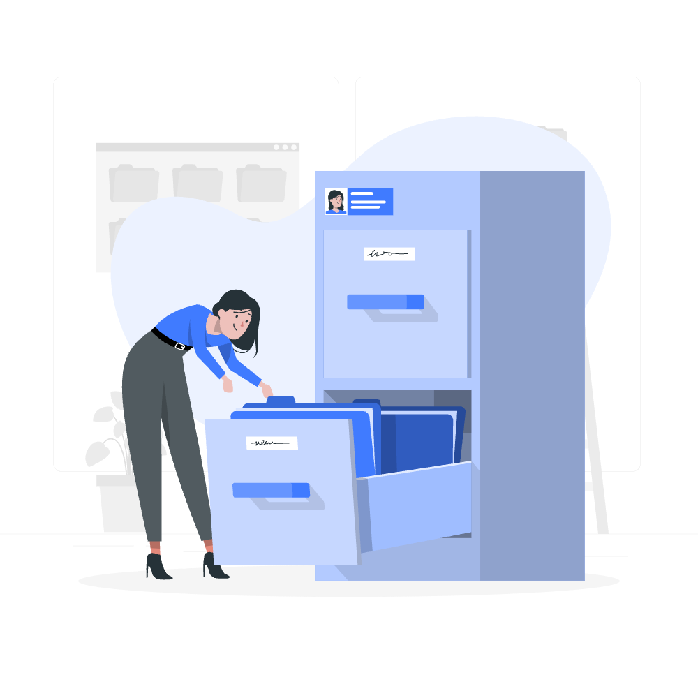 Identity Verification