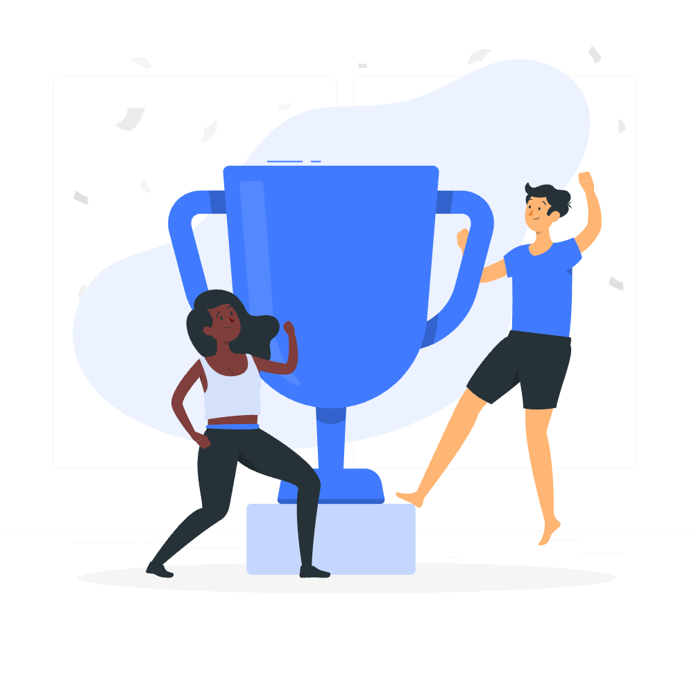 You're Verified! ✓