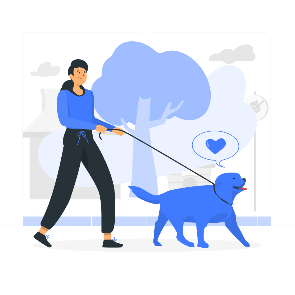 Dog Walking