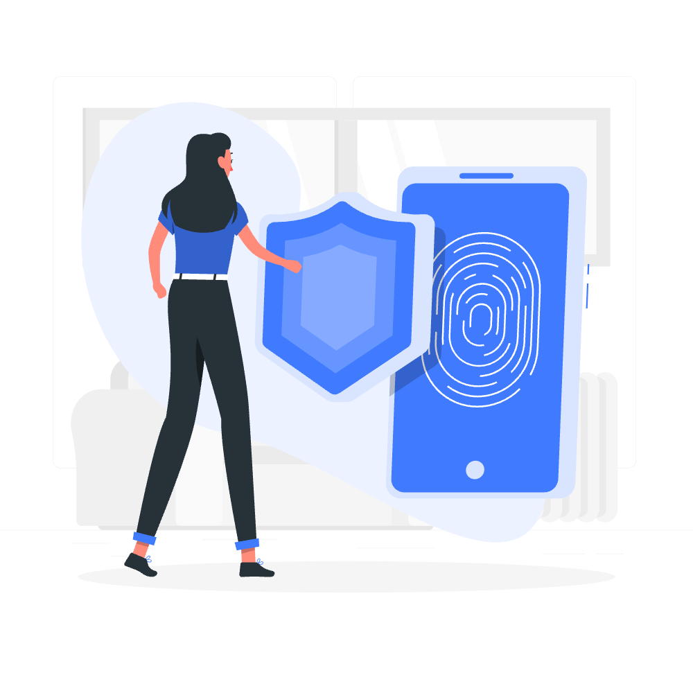 Trust and verified care